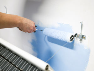 the easy way to remove radiators for cleaning painting decorating and wallpapering