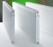 Single Compact Radiator